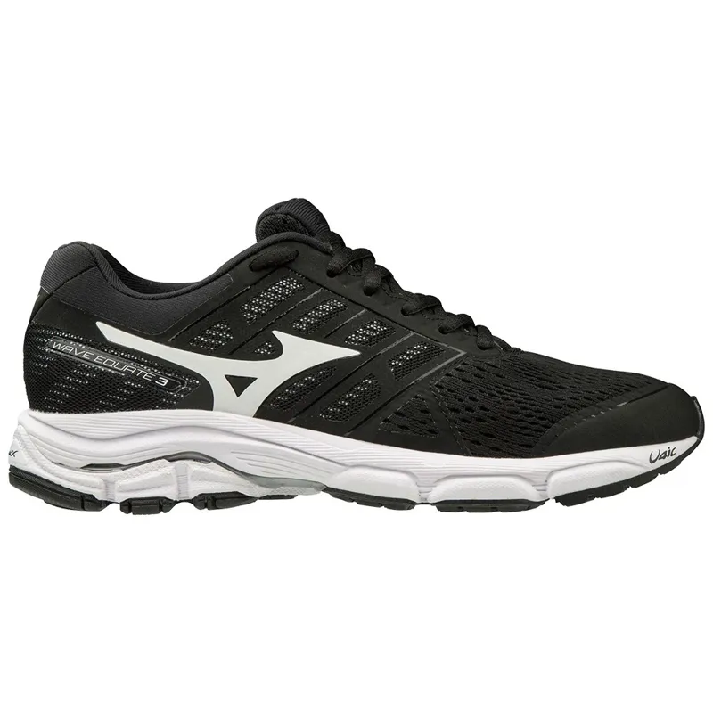 Mizuno wave equate ladies sales